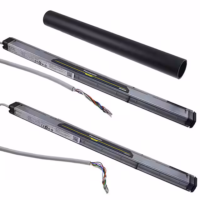 SF4B-H20C Panasonic Industrial Automation Sales Sécurité des machines - Rideaux immatériels